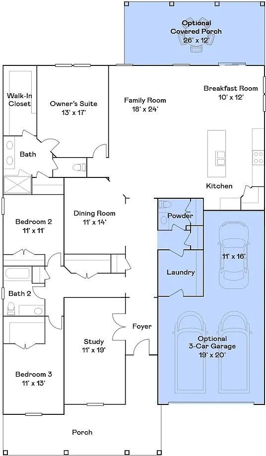 166 Paddle Boat Way - Photo 4 of 20
