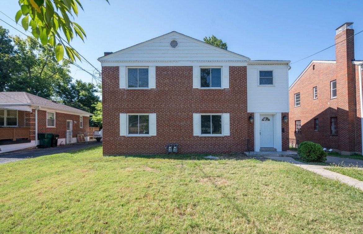 3907 Kirkup Ave #1
