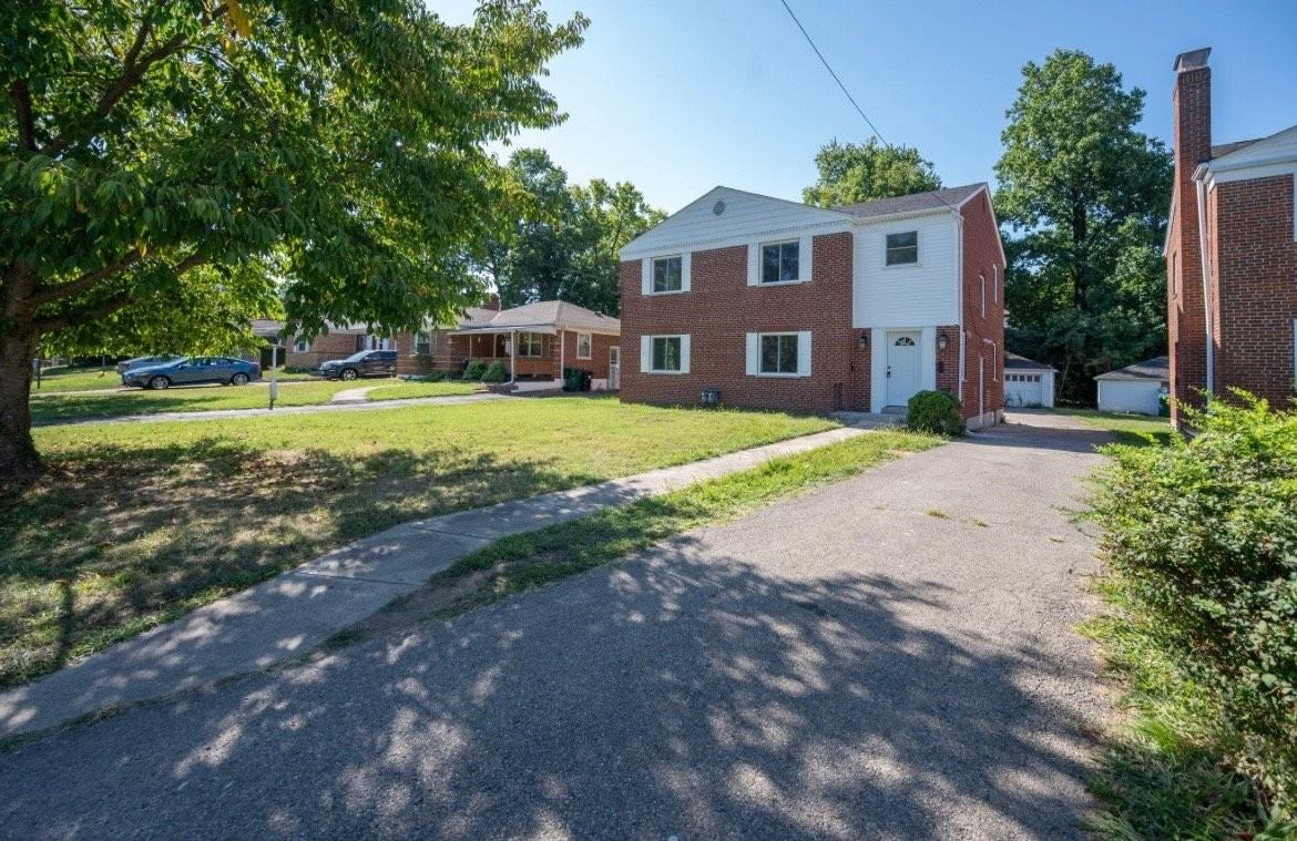 3907 Kirkup Ave #1 - Photo 2 of 14
