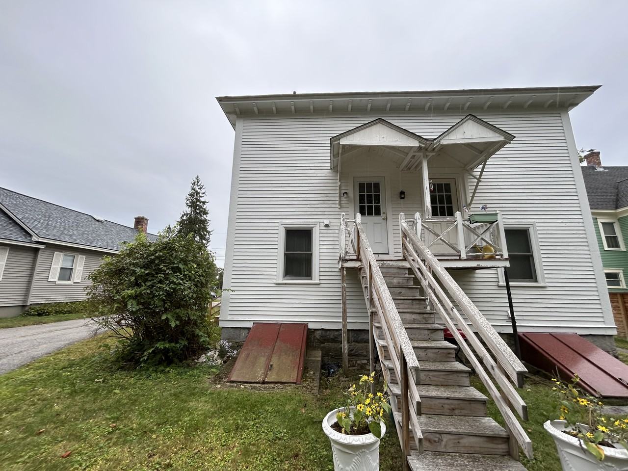 60 Beacon St #D - Photo 2 of 15