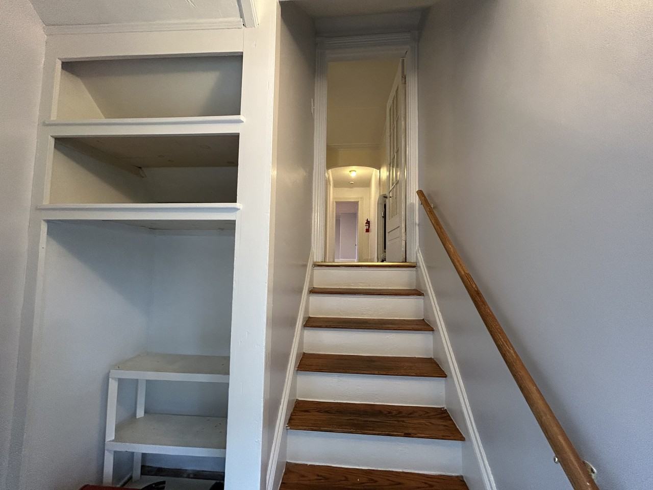 60 Beacon St #D - Photo 3 of 15