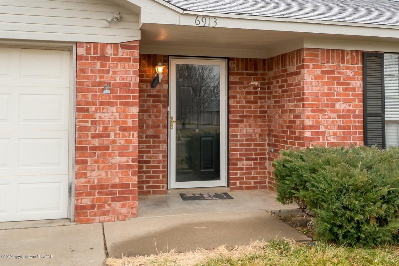 6913 Newlin Cir - Photo 2 of 21