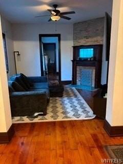 136 Prospect Ave - Photo 7 of 14