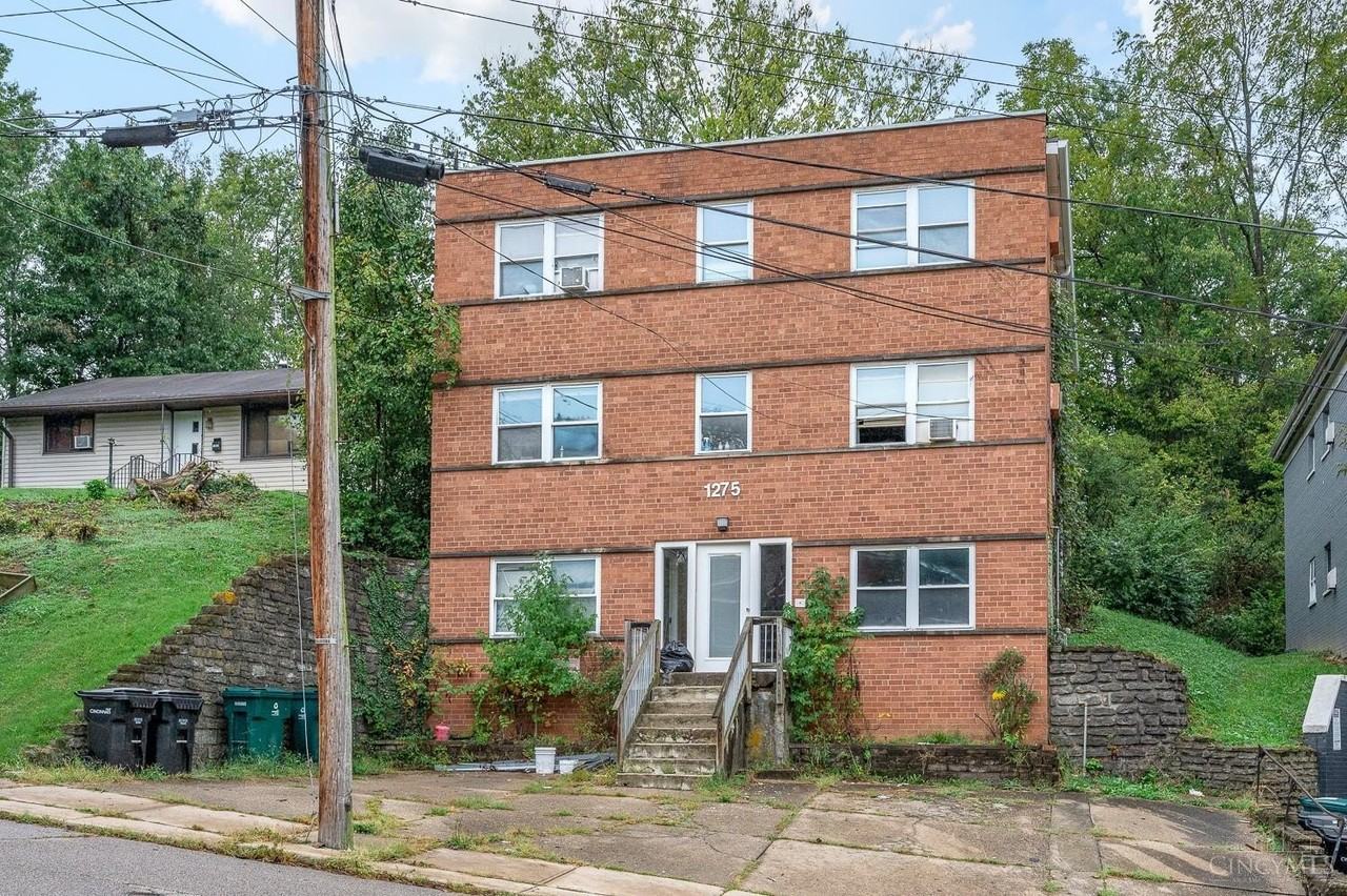 1275 Sunset Ave #3