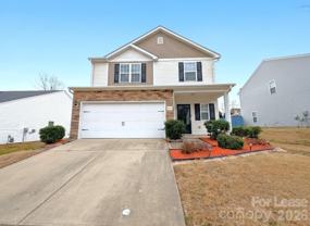 9223 Avery Meadows Dr - Photo 1 of 1