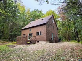 8 Equestrian Dr - Photo 1 of 1