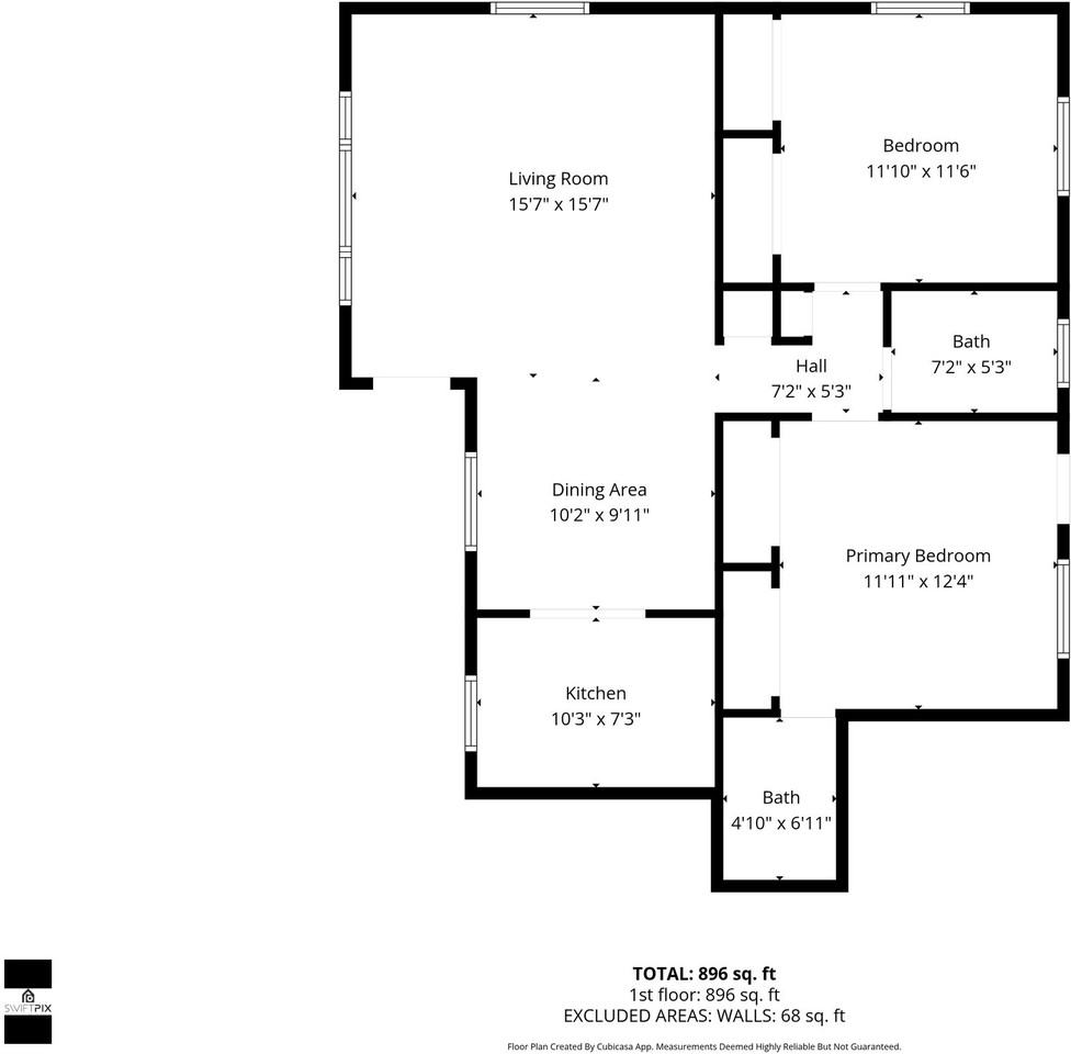 920 Sw 28th St #1 - Photo 3 of 29