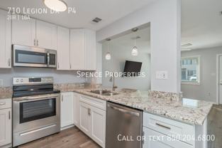 710 Legion Dr #P4 - Photo 1 of 1