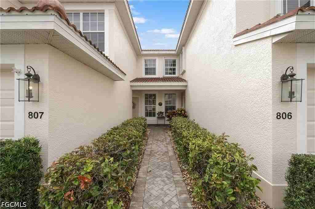 11631 Marino Ct #807 - Photo 2 of 31
