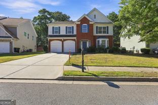 111 Carlisle St - Photo 1 of 1