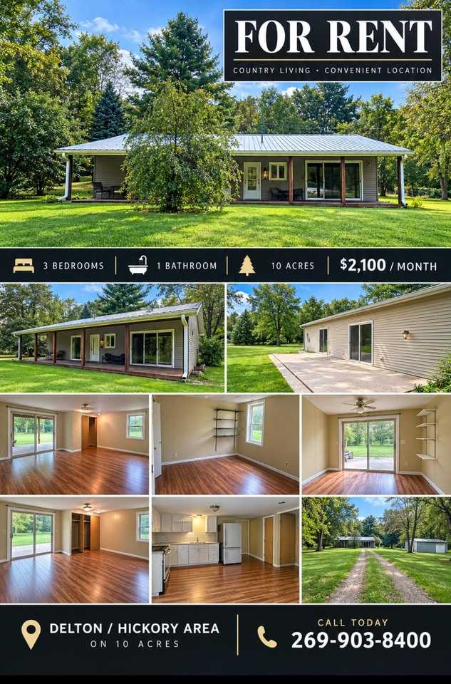 12511 Gurd Rd - Photo 2 of 2