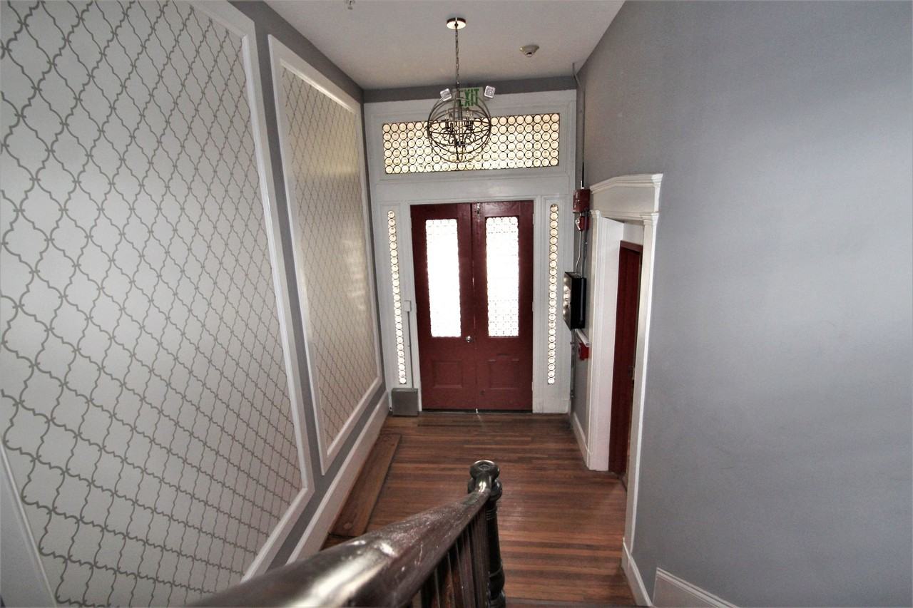211 W Lanvale Street - Photo 2 of 4