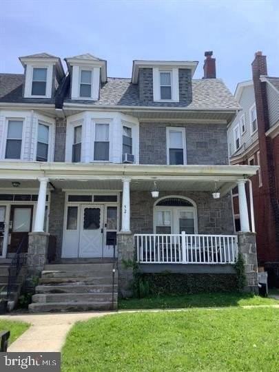 526 Macdade Blvd ## 526