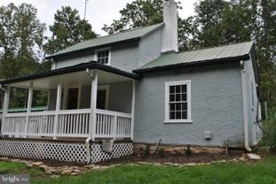 5569 Free State Rd - Photo 1 of 1