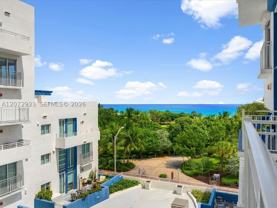 7600 Collins Ave #703 - Photo 1 of 1