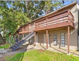 9408 Lincoln Beach Blvd #G - Photo 1 of 1