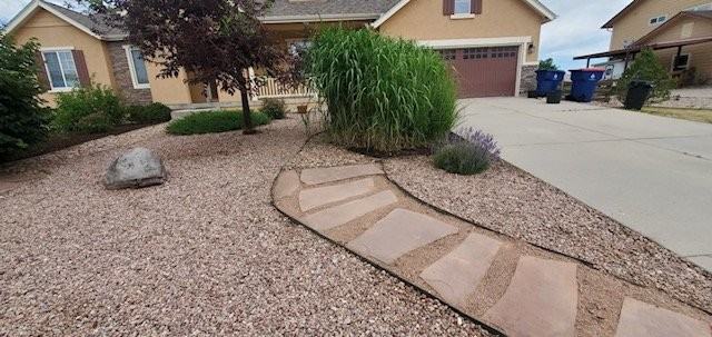 7505 Antelope Meadows Cir - Photo 2 of 7