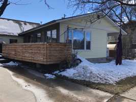 featured image of 822 S Black Ave