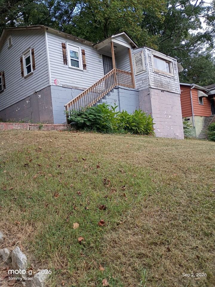 267 Wadley St Nw