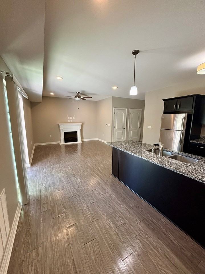 2493 Sweet Home Rd #2-203 - Photo 5 of 15
