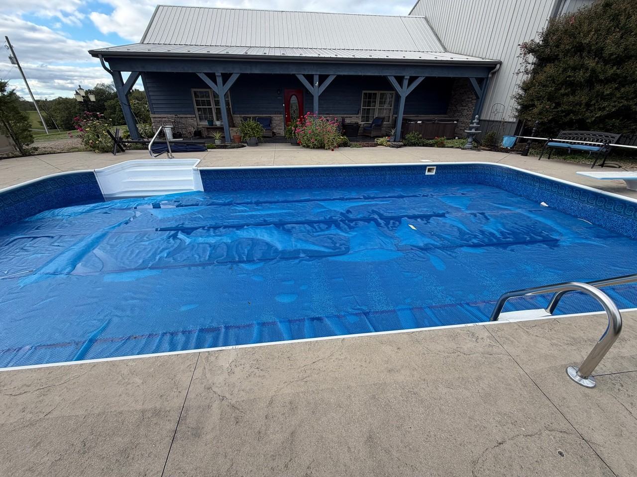 848 Smith White Rd - Photo 2 of 20
