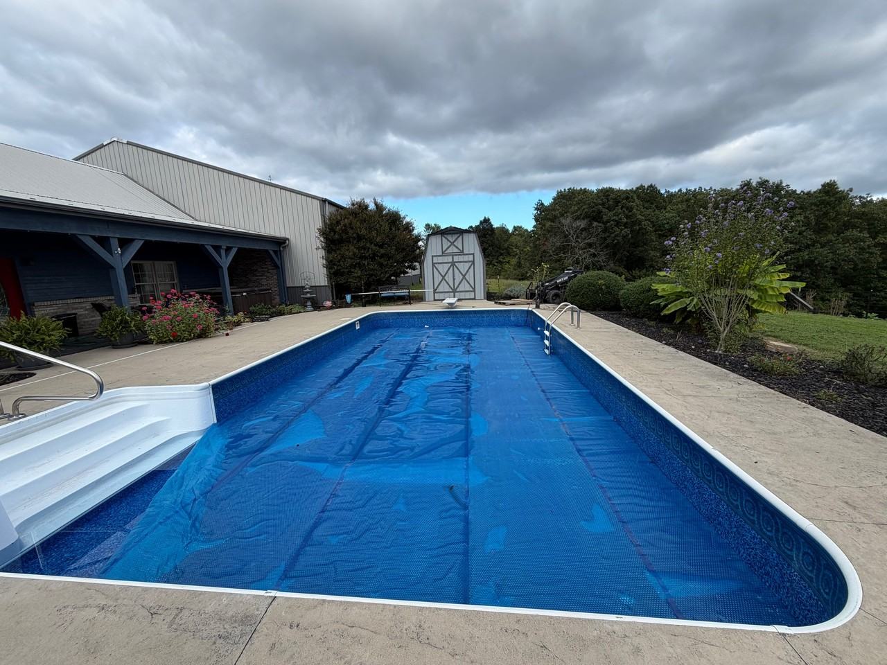 848 Smith White Rd - Photo 3 of 20