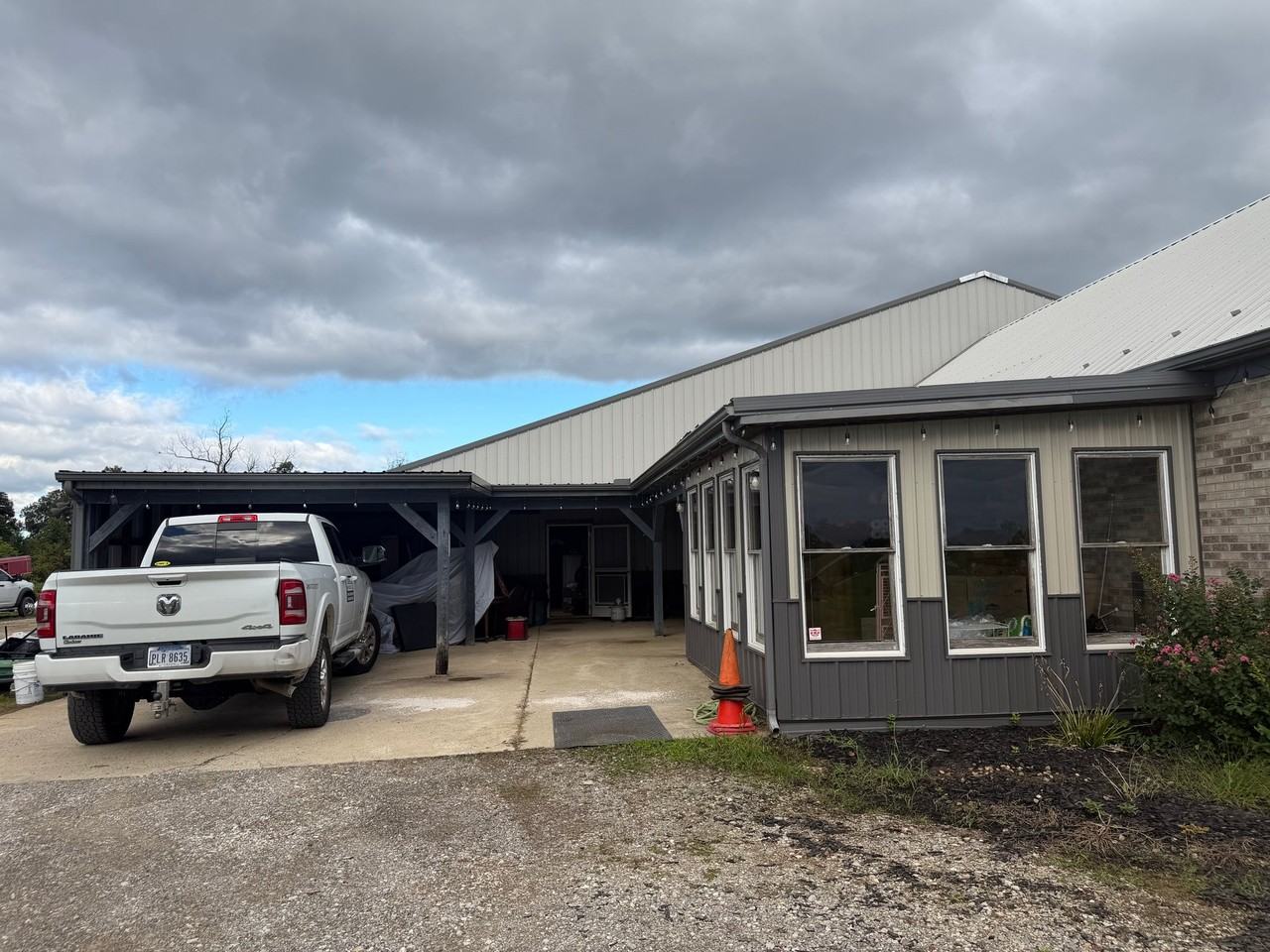848 Smith White Rd - Photo 6 of 20