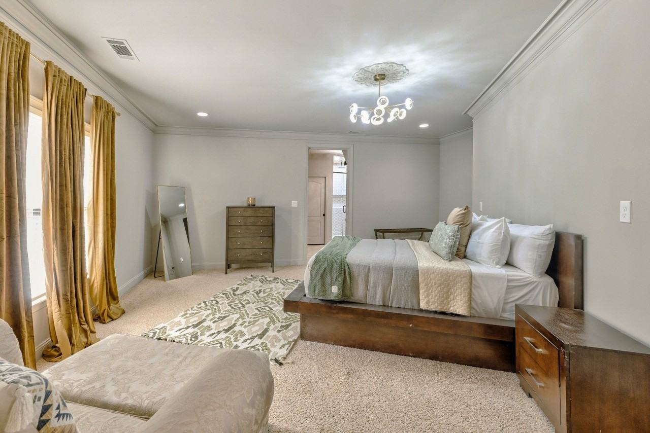 3420 Stonewall Tell Rd - Photo 5 of 9