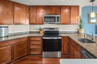 100 Park Ave W #1304 - Photo 1 of 1