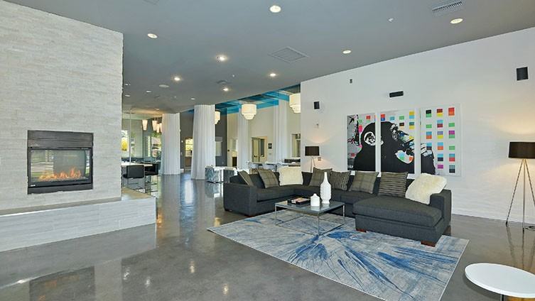 3800 Lux Apartment Homes - Photo 2 of 25