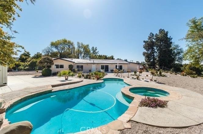12555 Nedra Dr Granada Hills, Ca ##Ca - Photo 7 of 19