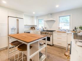 618 Carpenter St #1 - Photo 1 of 1