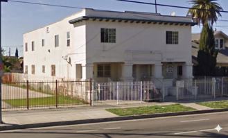 5263 S Figueroa St #A - Photo 1 of 1