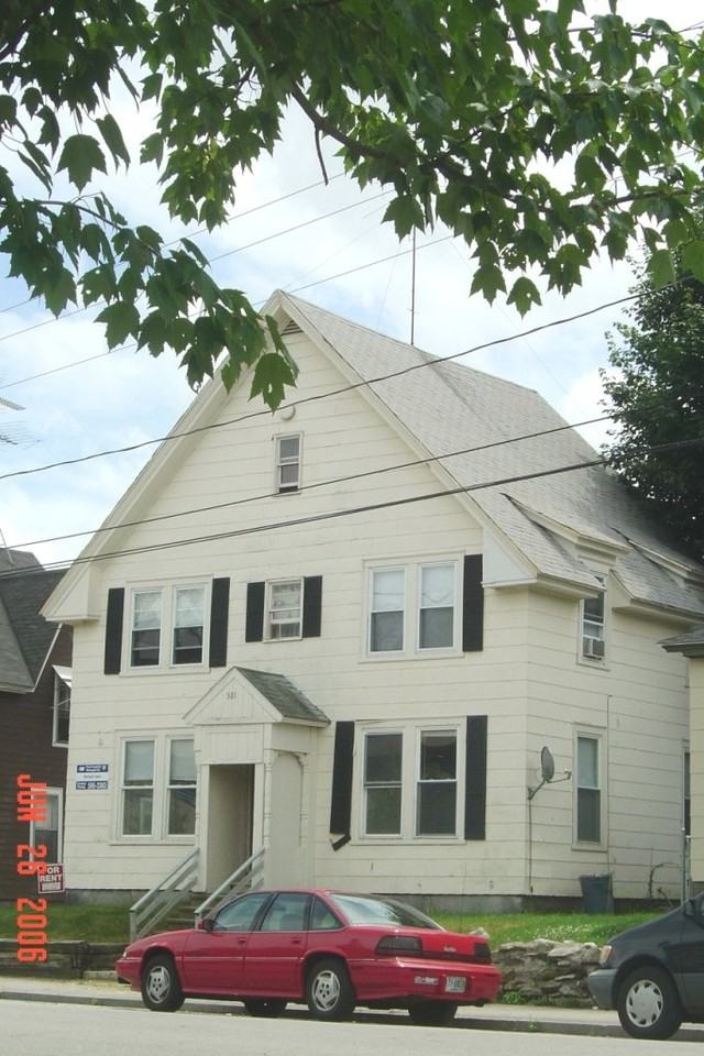 501 Massabesic St #A - Photo 7 of 7