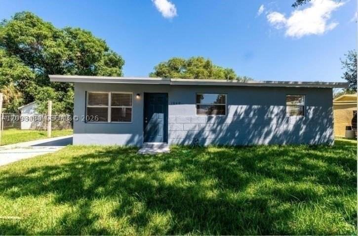 1040 Nw 23rd Ter #0