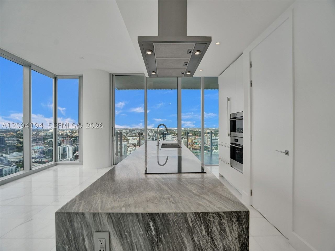 700 Ne 26th Ter #3505