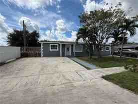 3240 Nw 210th Ter #0 - Photo 1 of 1