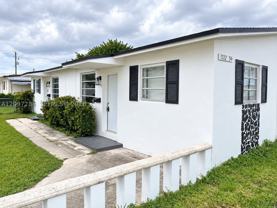11132 Sw 5th St #11132 - Photo 1 of 1