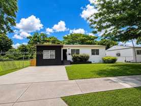 1035 Nw 50th St #0 - Photo 1 of 1
