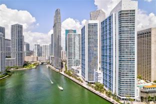 325 S Biscayne Blvd #2221 - Photo 1 of 1