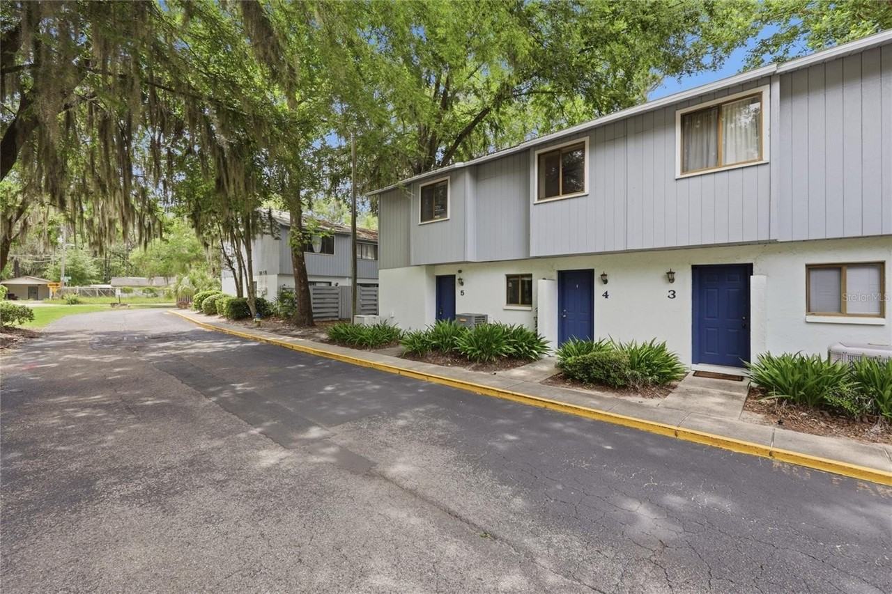 3600 Sw 19th Ave #5D - Photo 2 of 29