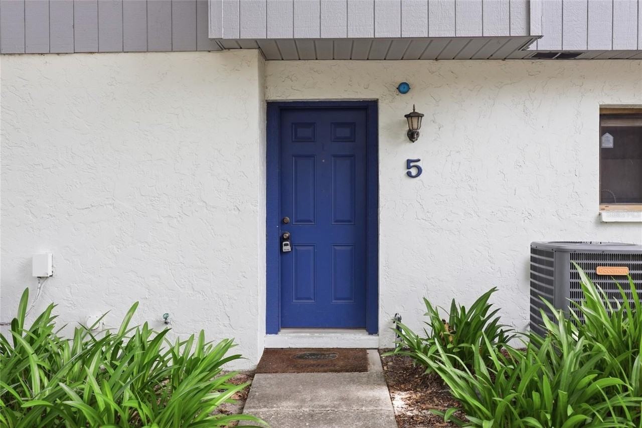 3600 Sw 19th Ave #5D - Photo 3 of 29