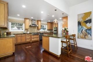 3452 Mandeville Canyon Rd - Photo 7 of 8