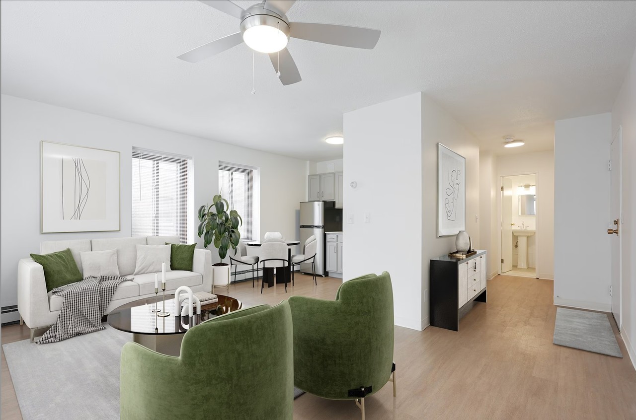 The Buckingham Apartments - Photo 2 of 50