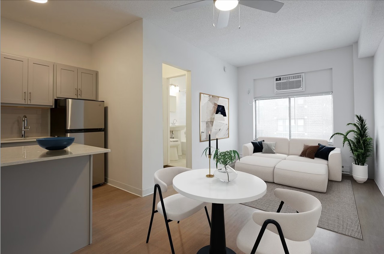 The Buckingham Apartments - Photo 7 of 50
