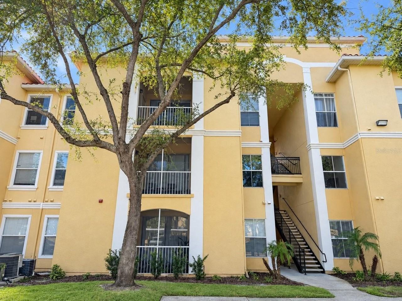 1440 Lake Shadow Cir #8305
