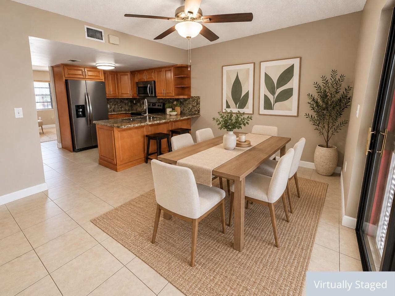 12027 Sw 10th St #205 - Photo 3 of 8