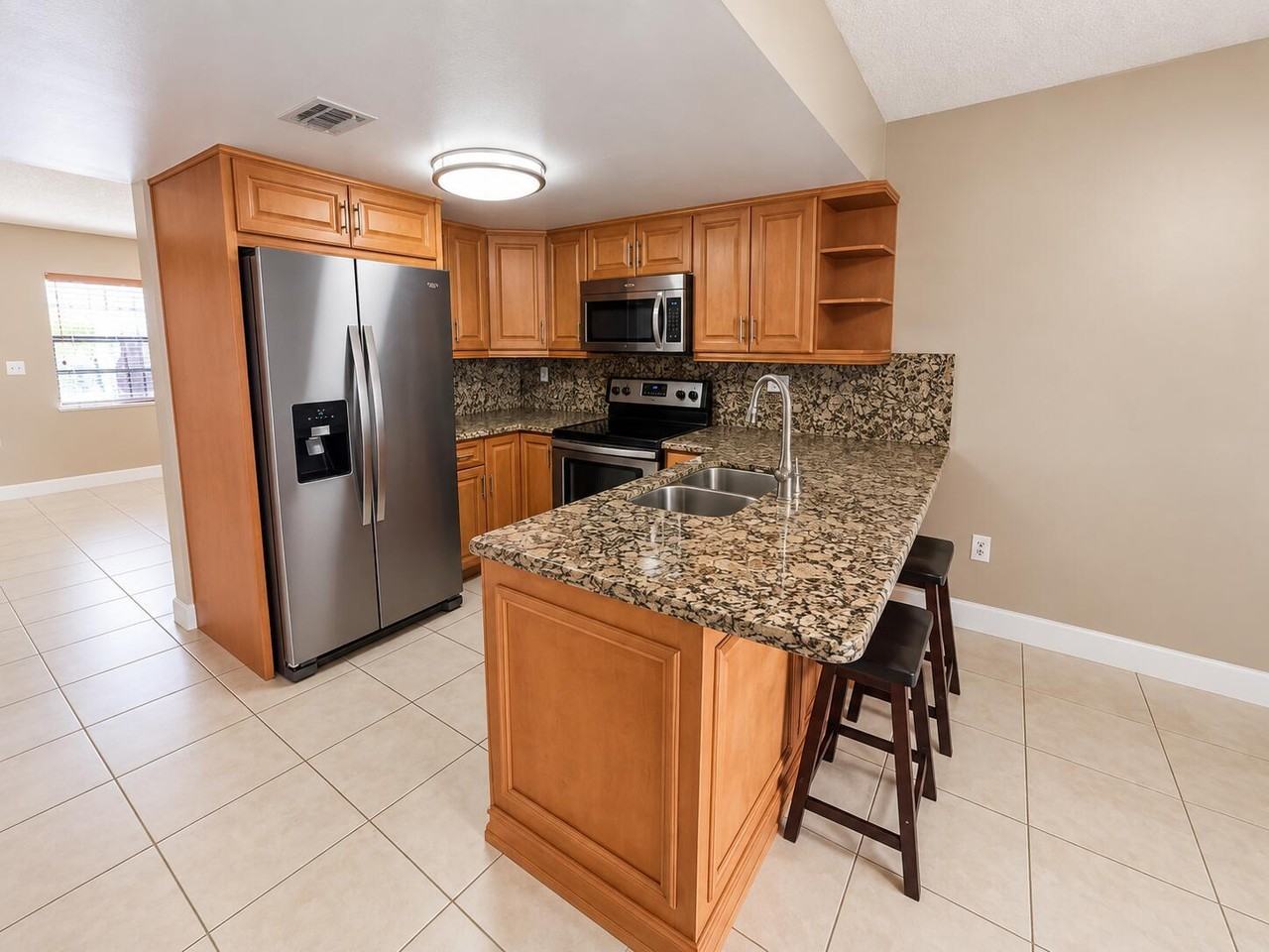 12027 Sw 10th St #205 - Photo 4 of 8