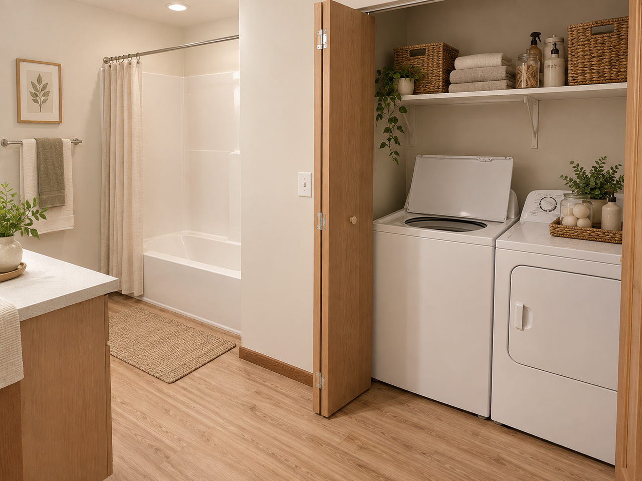 302 Treml Dr #201 - Photo 3 of 6
