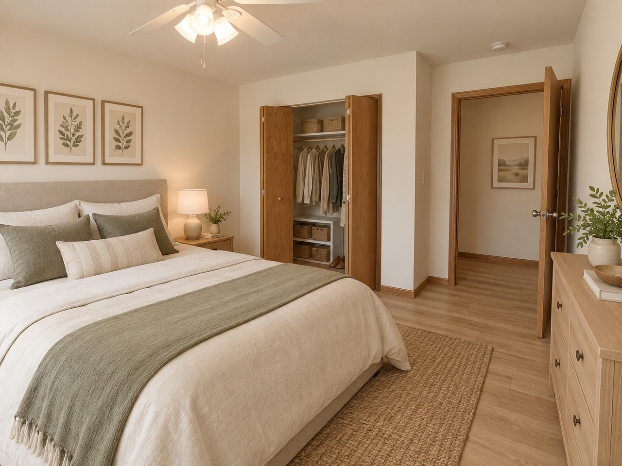 302 Treml Dr #201 - Photo 4 of 6